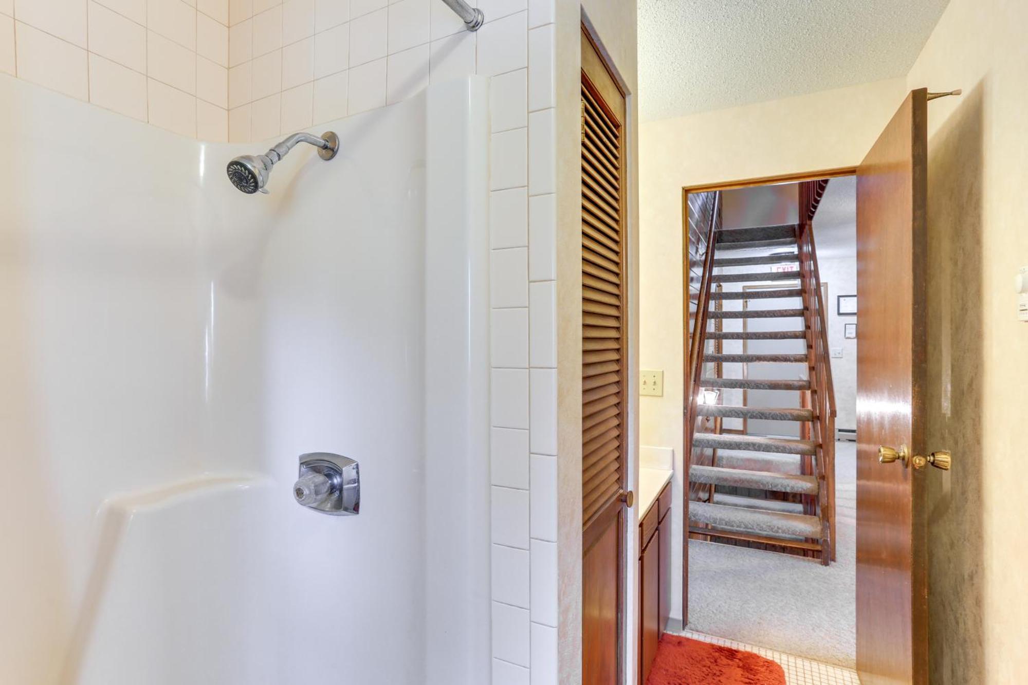 Cozy Black Hills Nature Retreat With Private Deck! Rapid City Eksteriør bilde